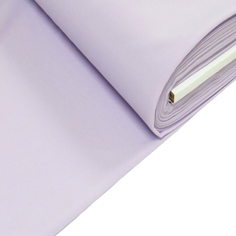 TMIE-08-5-2 Lebar 112CM Ringan Berat 75GSM Warna Tersuai dan Lebih daripada 100+warna Lapisan Dicelup Fabrik Poplin Poliester
