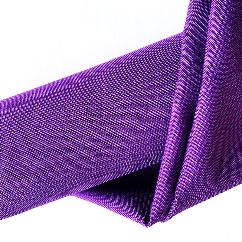 TWILL TMIE-03-1-5 Berat Tengah 170 GSM Kain Poliester Minimatt Twill
