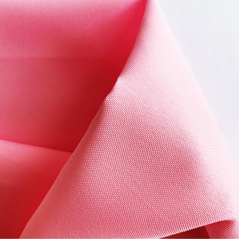 TWILL TMIE-03-1-5 Berat Tengah 170 GSM Kain Poliester Minimatt Twill