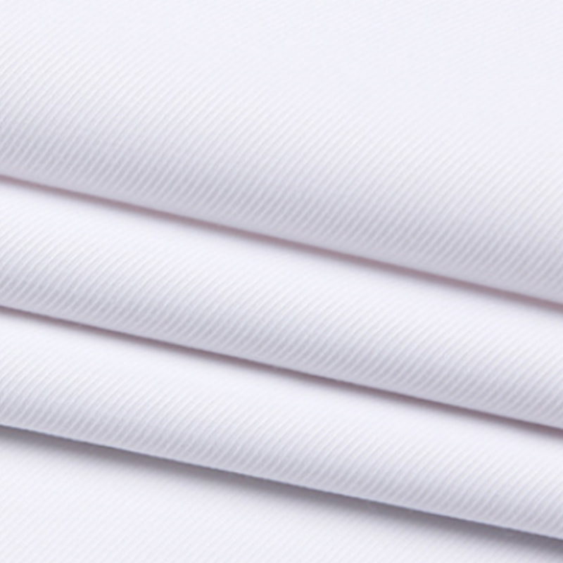 TMIE-11-07 110GSM Kain Dicelup Pepejal Twill Halus