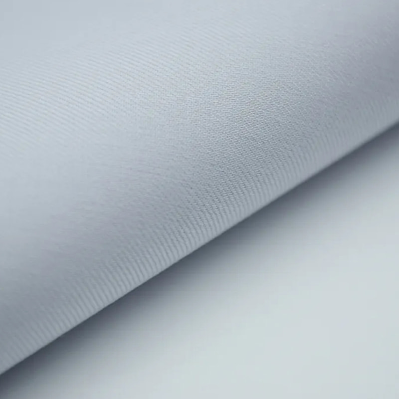 TMIE-11-08 120GSM Kain Dicelup Pepejal Twill Halus