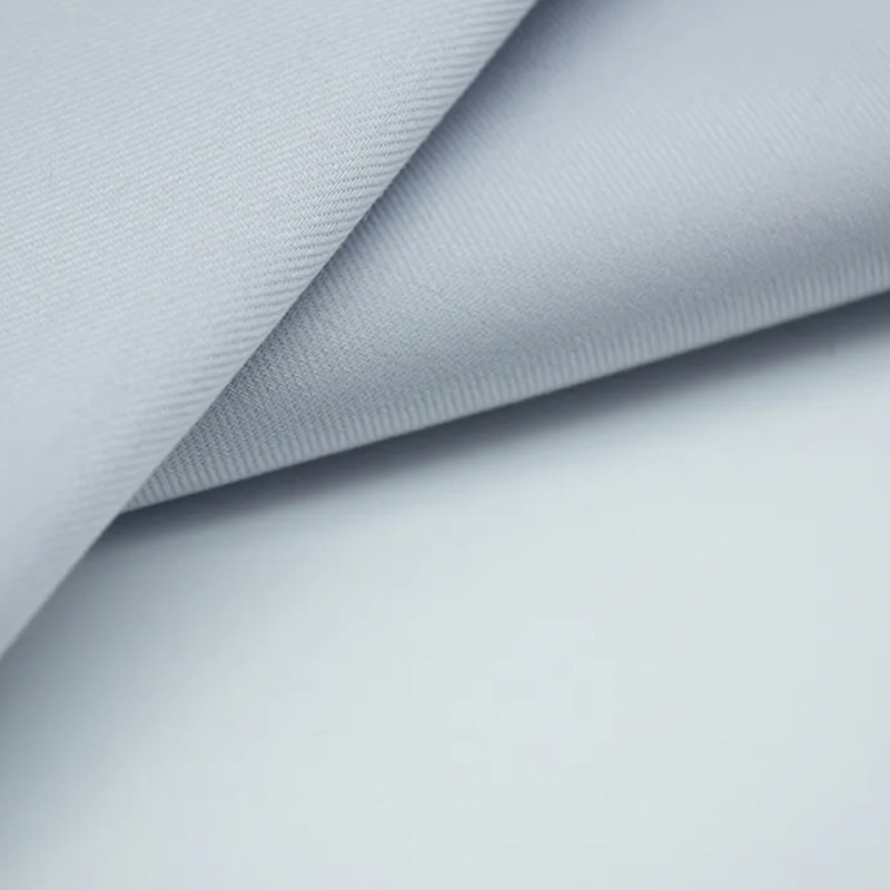 TMIE-11-08 120GSM Kain Dicelup Pepejal Twill Halus